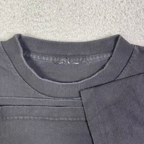 Vintage 1998 Titanic Movie promo T-shirt - Picture 4 of 5